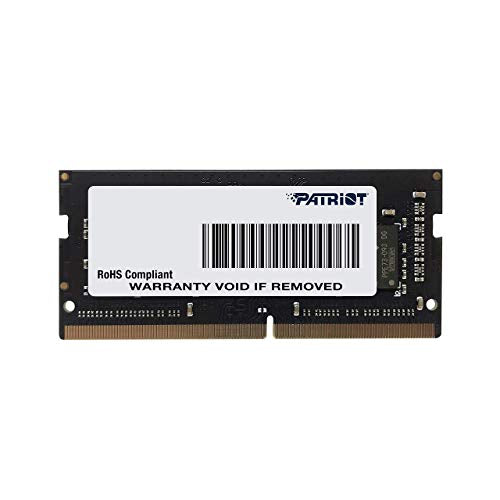 Patriot Sig 4Gb 2400Mhz Sodimm