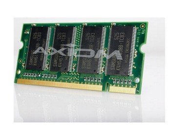 Axiom Memory Solutionlc 1Gb Ddr 266 Sodimm Taa Compliant
