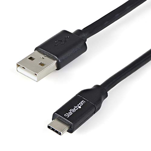 2 M Usb To Usb C Cable 10 Pack