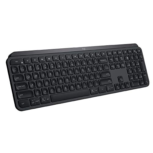 Logitech Mx Keys Keyboard