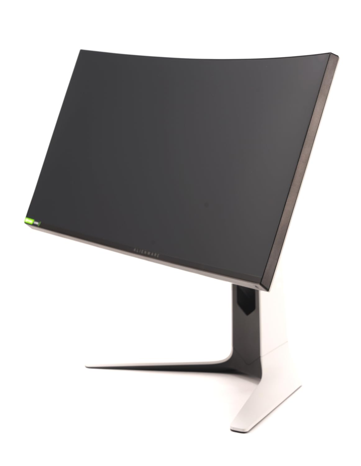 Alienware 120Hz Ultrawide Gaming 34 Inch Curved Monitor With Wqhd (3440 X 1440) Anti Glare Display, 2Ms Response Time, Nvidia G