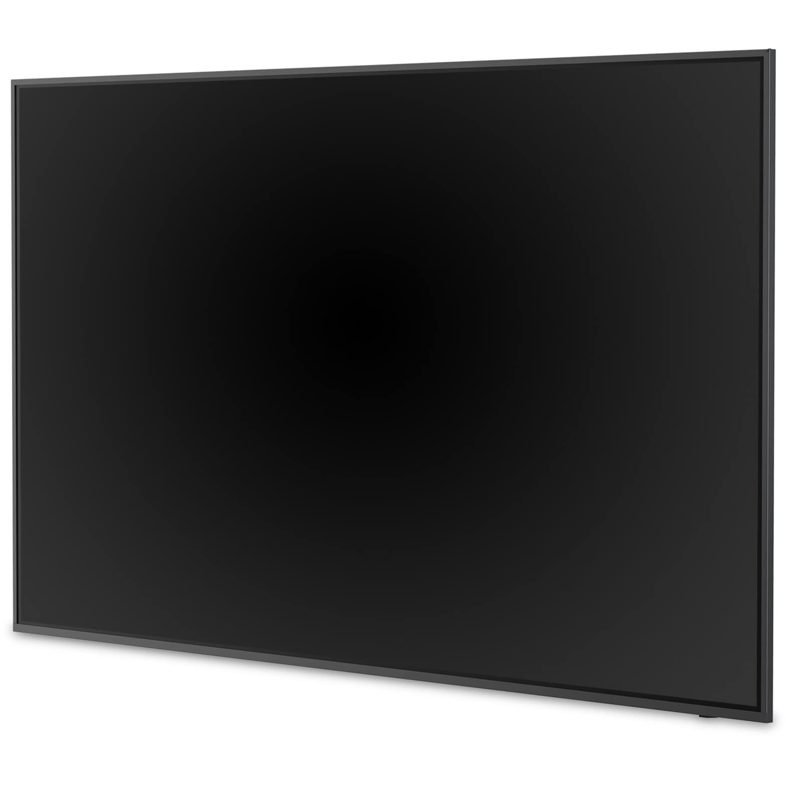 Viewsonic Cde6520 W   65'' Display, 3840 X 2160 Resolution, 450 Cd/M2 Brightness, 24/7
