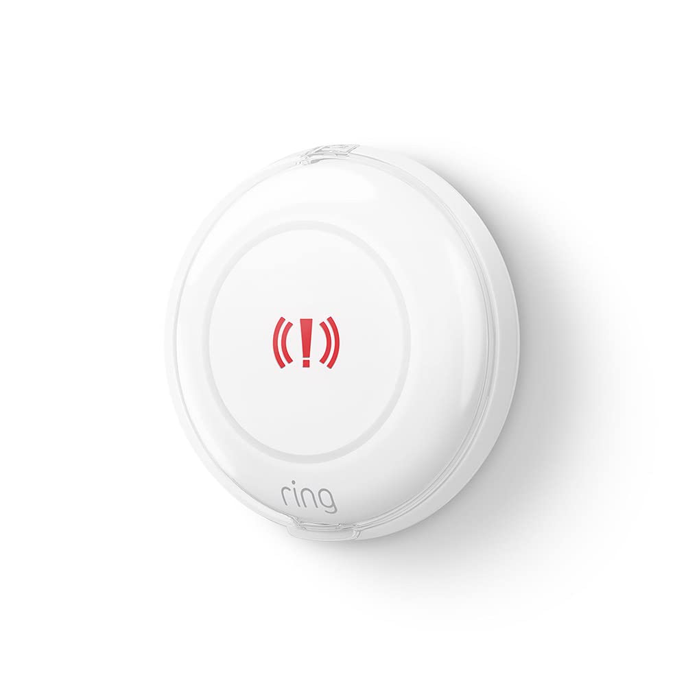 Ring Alarm Panic Button (2Nd Gen)