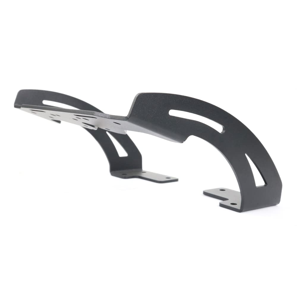 Xitomer Motorcycle Gps Bracket Mounting Fit For Pan America 2021 2022 2023 2024 Phone Mount Gps Navigation Adapter Holder