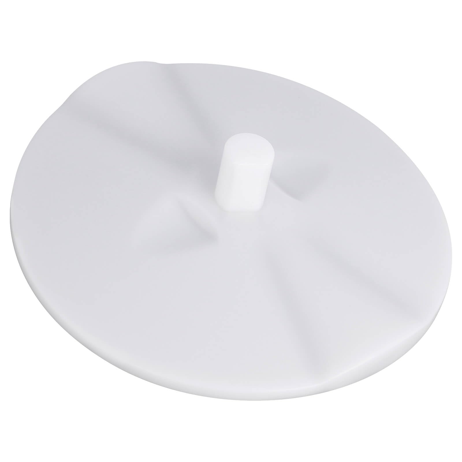 Discharge Plate For Robot Coupe Parts 103288 R2N Food Processor Discharge Plate