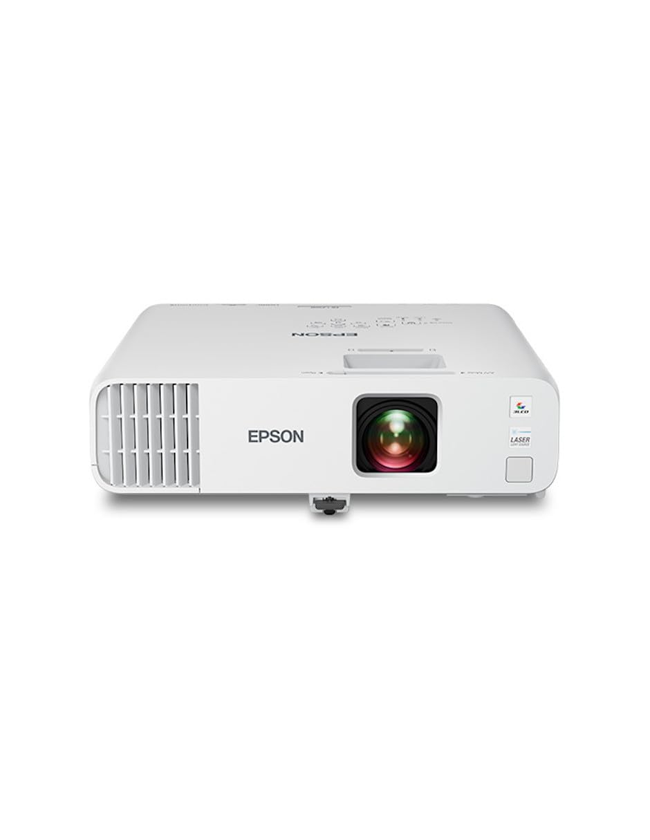 EPSON PowerLite L210W Prjctr