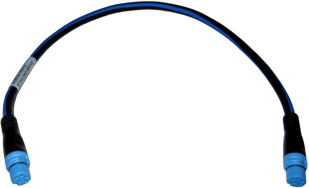 Raymarine Sea Talk Ng Backbone Cable, 0.4M Beige