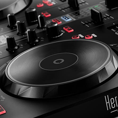 Hercules Dj Controller (4780944)