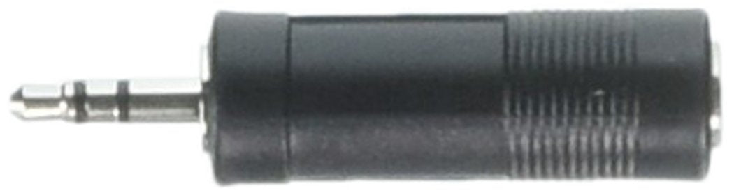 TRS (Female) - 3.5mm (Male) Stereo Adapter