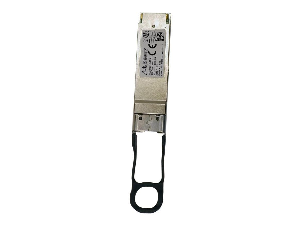 Axiom 40Gbase-Sr4L Qsfp+ For Mellanox
