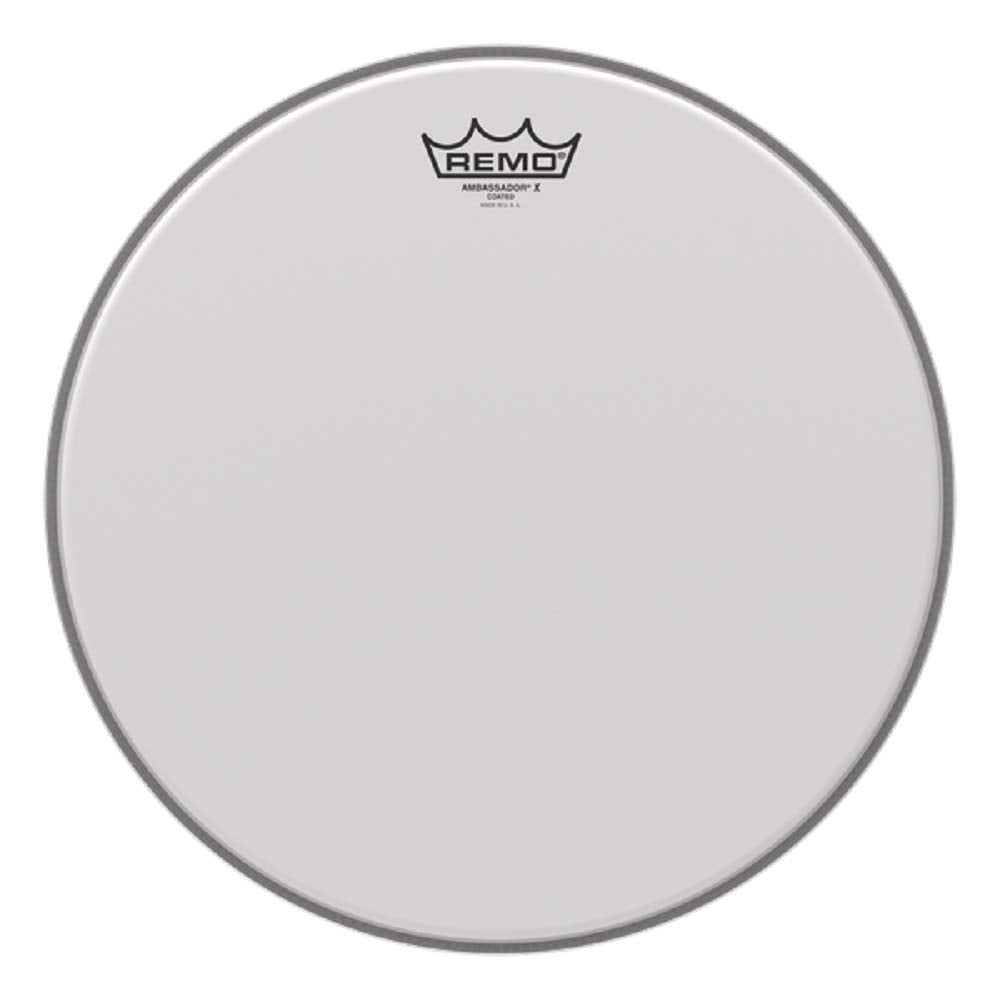 Remo Drum & Percussion Accessories (Ax 0114 00)
