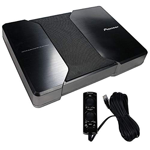 Pioneer Powered 8 1/4'' Sealed Subenclosure 150W