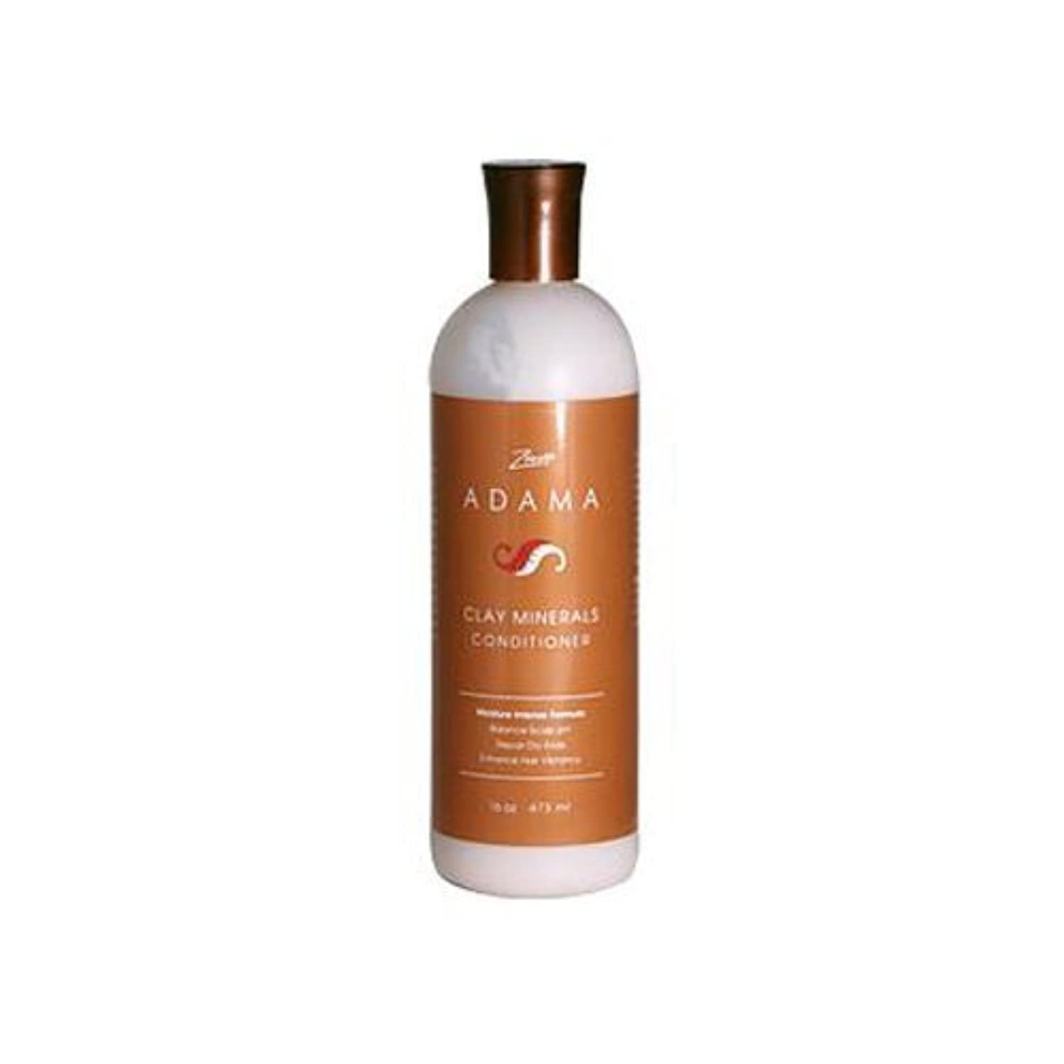 Zion Health Cond Adama Clay Minerals 16 Fz2