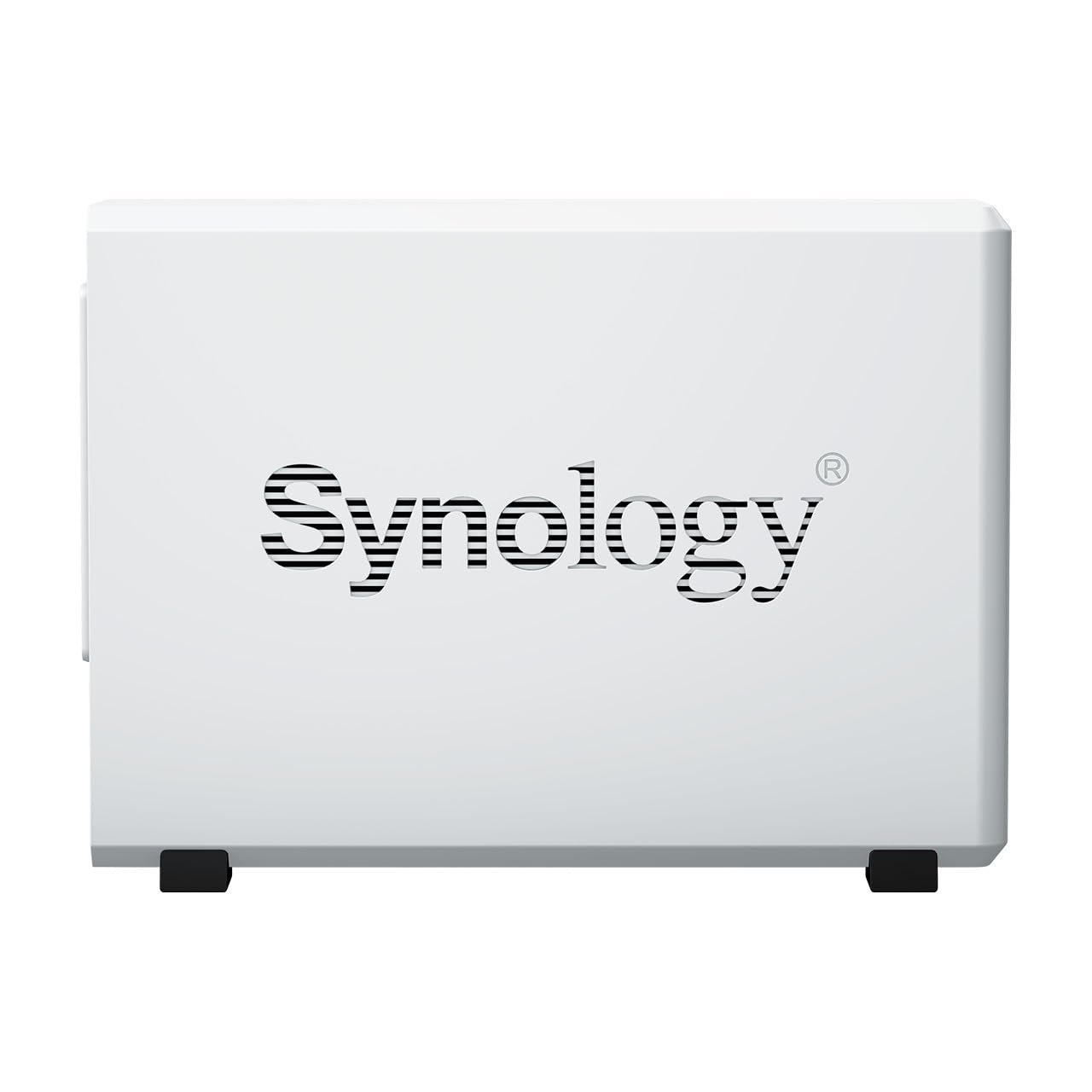 Synology Ds223J 2 Bay Diskstation Nas (Realtek Rtd1619B 4 Core 1.7 Ghz 1Gb Ddr4 Ram 1Xrj 45 1Gbe Lan Port) 16Tb Bundle With 2X 8
