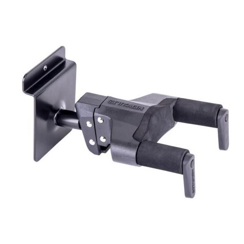 Hercules Acoustic Guitar Stand (Gsp39Sbplus)