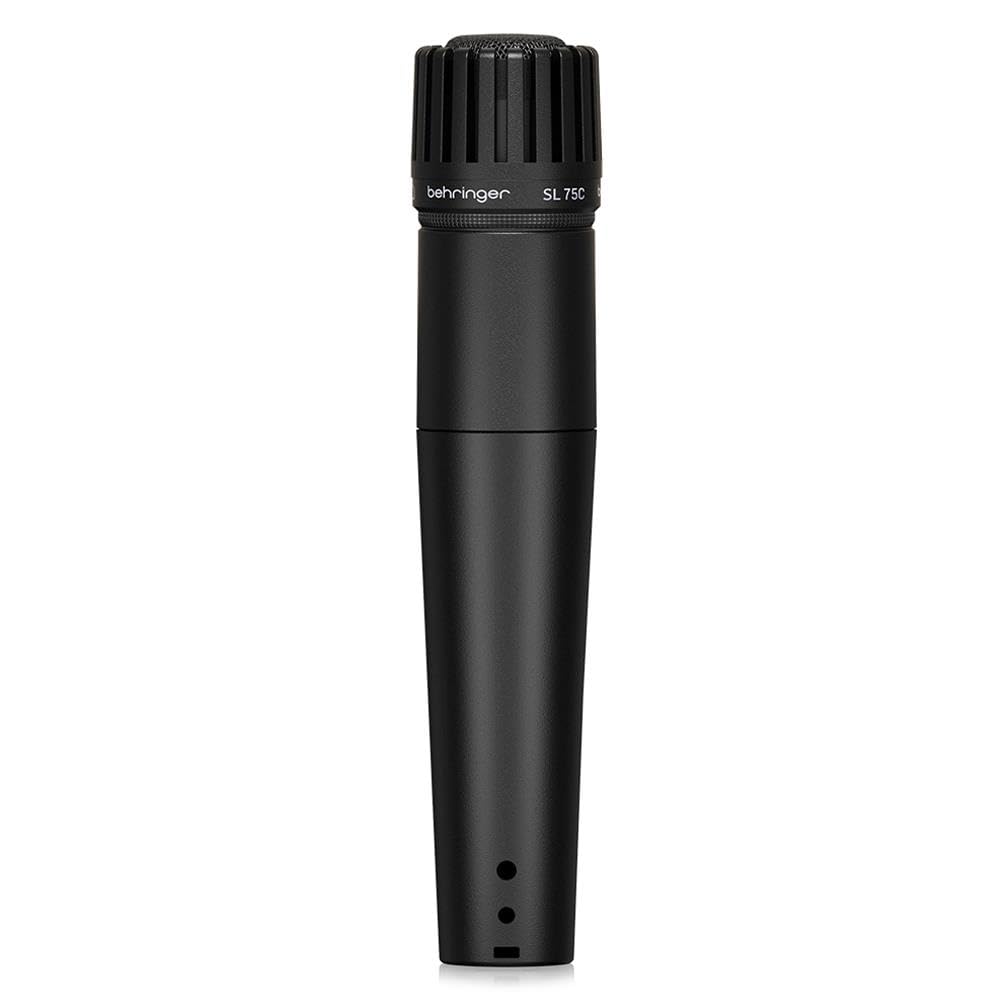 Behringer Sl75C Dynamic Cardioid Microphone