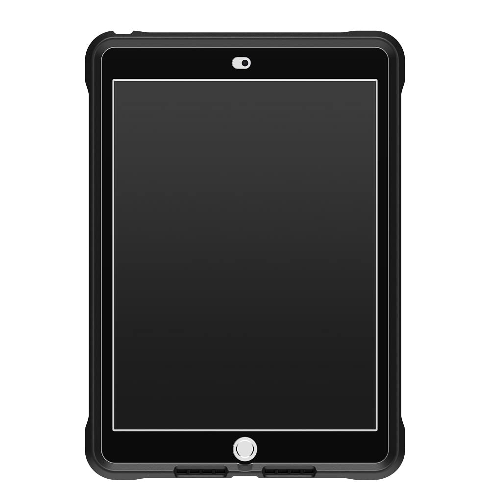 Otterbox Unlimited Series Case With Folio + Screen Protector For Ipad 7Th, 8Th & 9Th Gen (10.2'' Display   2019, 2020 & 2021 Ver