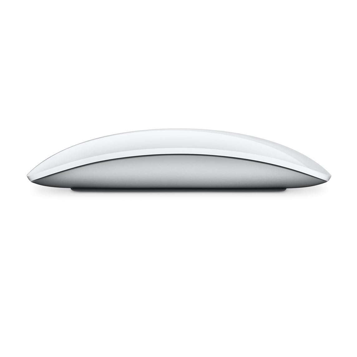 Apple Magic Mouse   White Multi Touch Surface