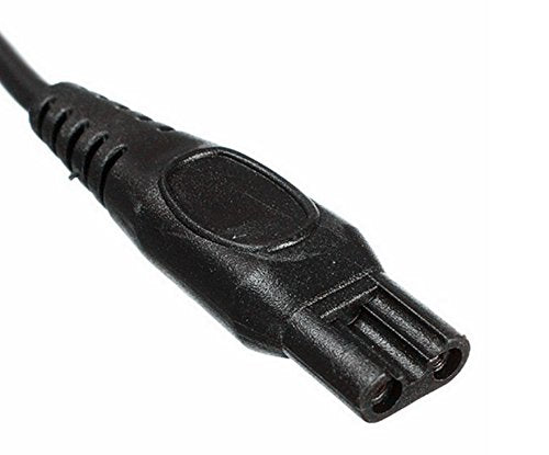 New Power Charging Cord For Replacing Philips Norelco Model Hq8500 Cord