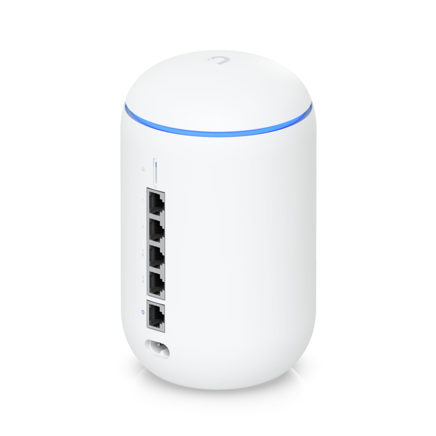 Ubiquiti Dream Wi Fi 6 Ieee 802.11Ax Ethernet Wireless Router