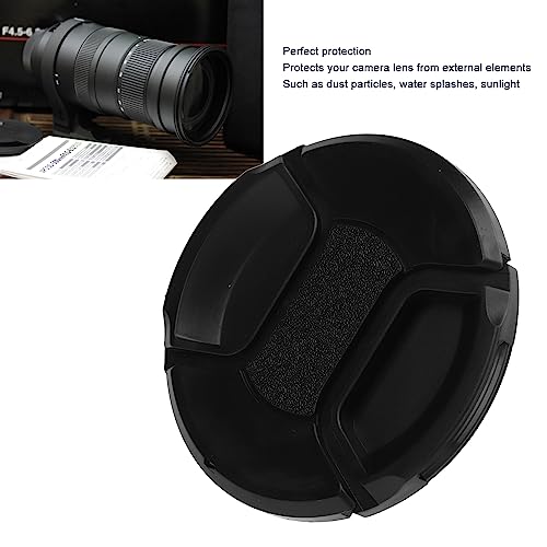 95Mm Lens Cover For Apo 50-500Mm, For 150-600Mm, For Af S 200-500Mm And Other 95Mm Aperture Lenses