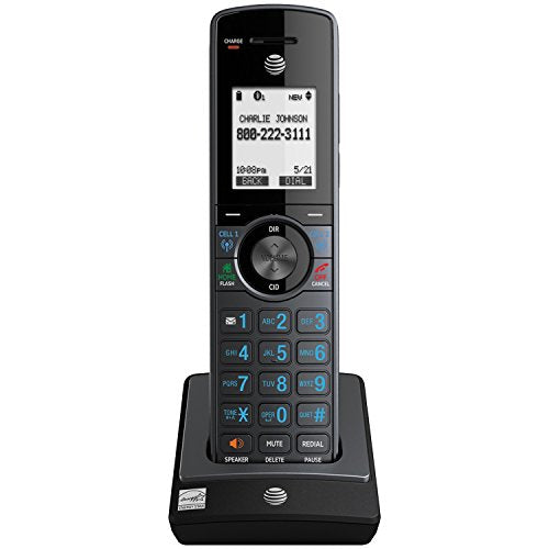 At&T Atclp99007 Connect To Cell Accessory Handset, Multicolored