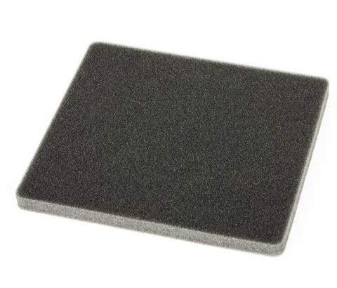 Royal Dirt Devil Foam Filter #1Kq0106000
