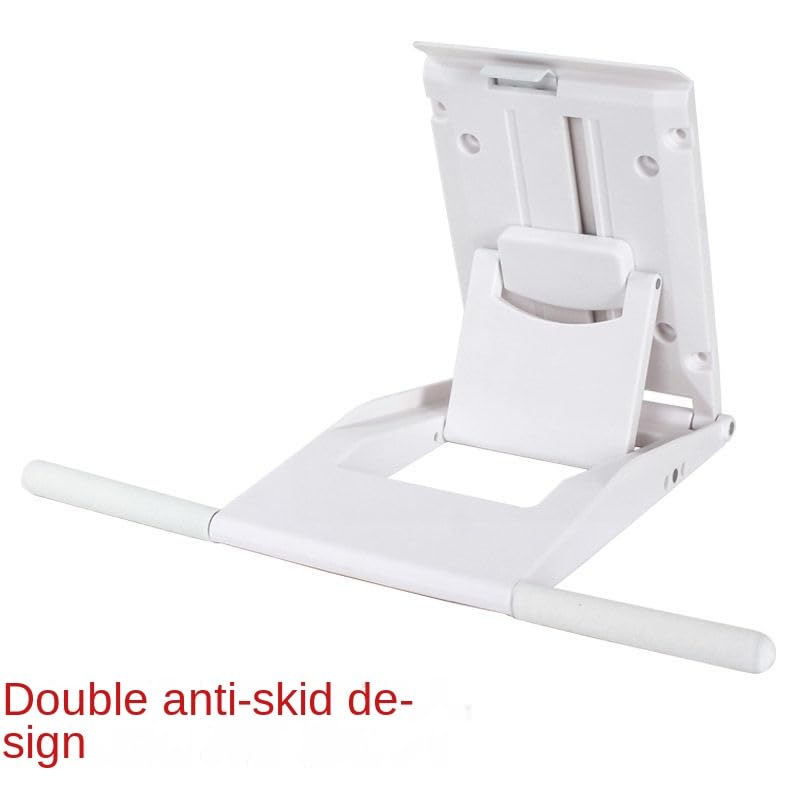 Spaseeba Adjustable Monitor Base Bracket Suitable For Digital Graphics Drawing Tablet Display, Folding Universal Vesa Support Fo