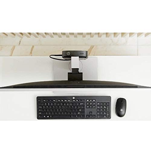 Hp T540 Thin Clientamd Ryzen R1305G Dual-Core (2 Core) 1.50 Ghz - Taa Compliant