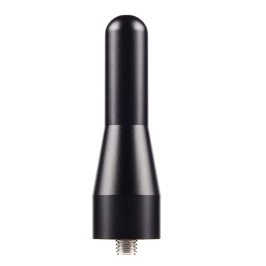 Car Antenna For Truck 2024 Ford Maverick Antenna Replacement 2 Inches Short Antenna