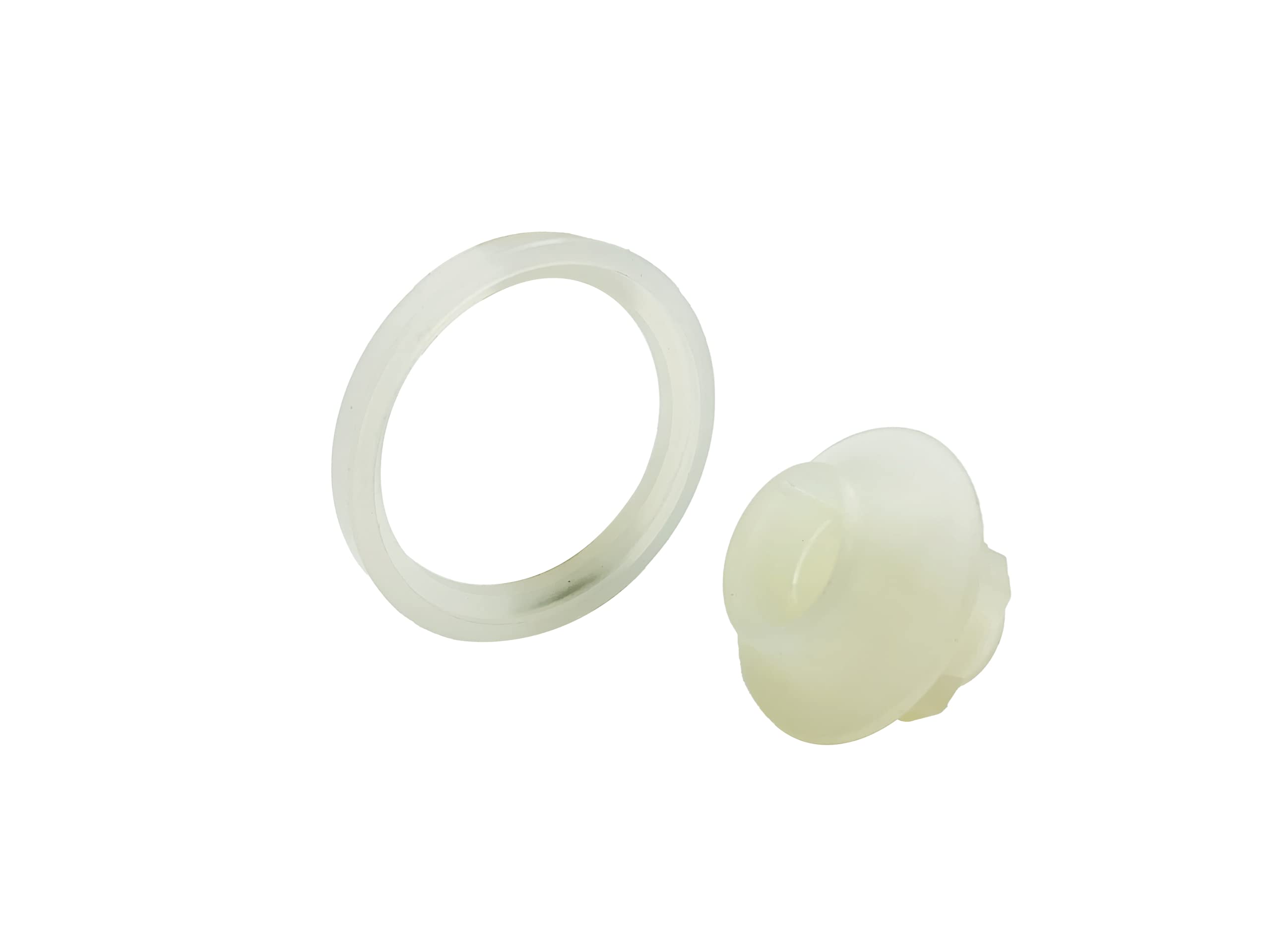 Fn250B Fn251 Nailer Head Valve Seal 904685 And 904689 Compatible With Porter Cable