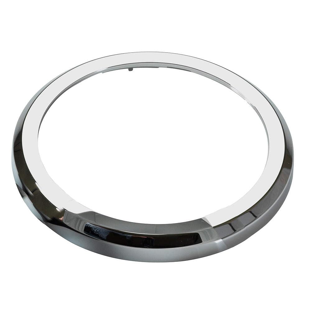 Veratron 52Mm Viewline Bezel - Flat - Chrome,WBEEAB08M2NHYNP