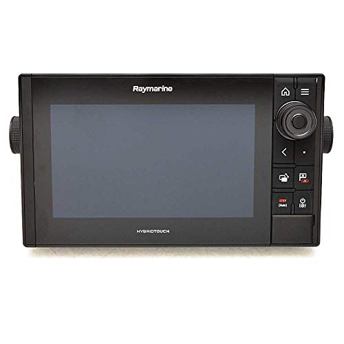 Raymarine Axiom Pro 9In Mfd W/Chirp Sonar And Navionics North America Chart, E70481 00 Nag