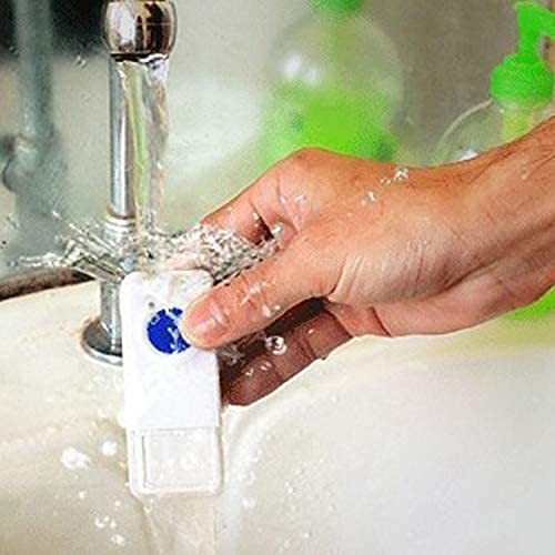 Sadotech Wireless Doorbell For Home   Battery Operated, 1000 Feet, Waterproof Door Bell W/Led Flash, 1 Push Button + 1 Receiver,