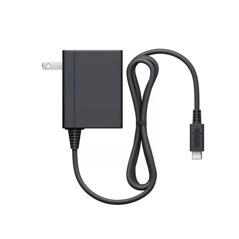 Nintendo Switch Ac Adapter