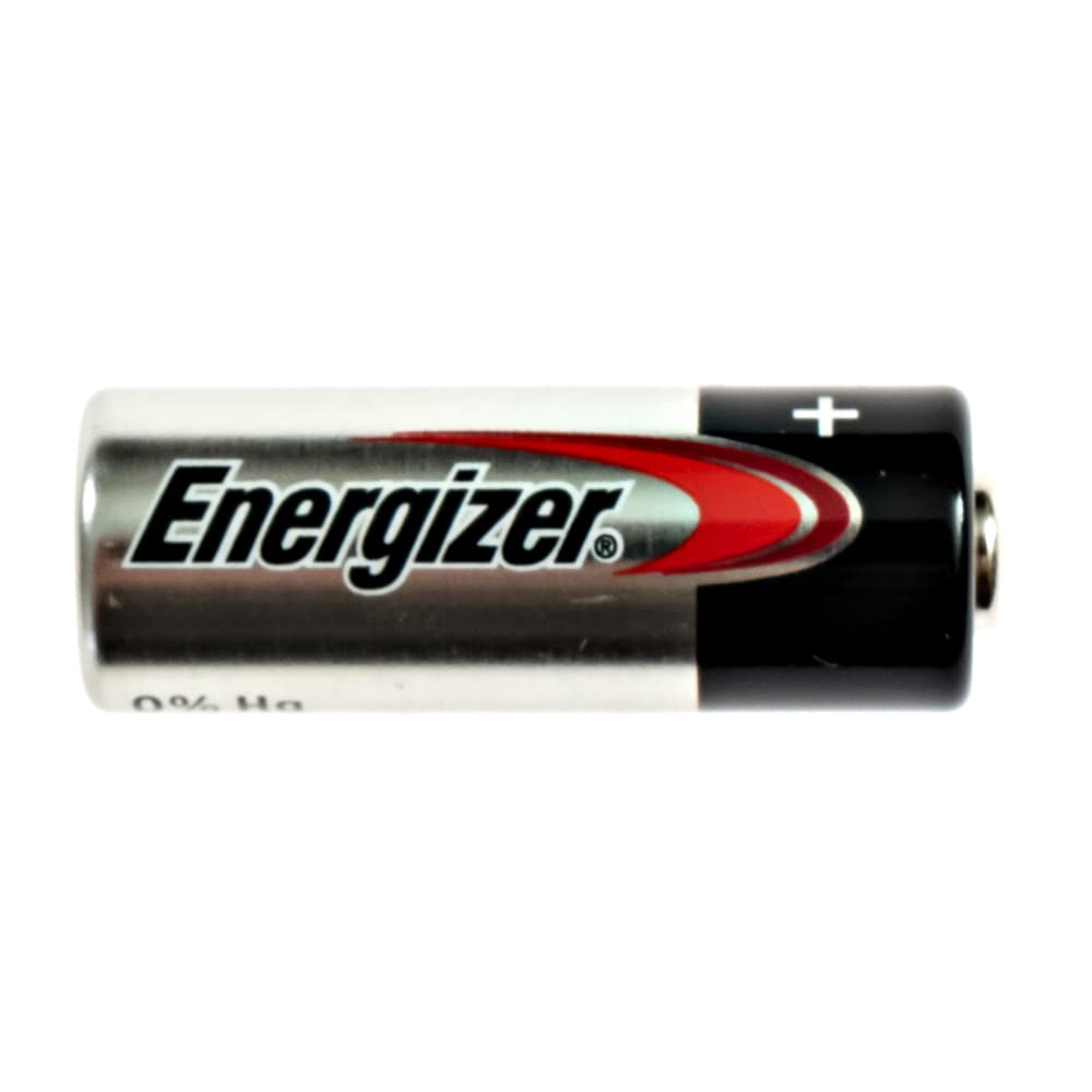Synergy Digital Energizer A23 Battery Combo Pack Re Pack   Pack Of 2 12V Mercury Free Alkaline Batteries Use For Headsets Garage