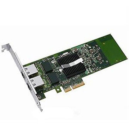 Dell   540 BBGZ   Dell Intel I350 DP Gigabit Ethernet Card   PCI Express   2 Port(s)   2   Twisted Pair
