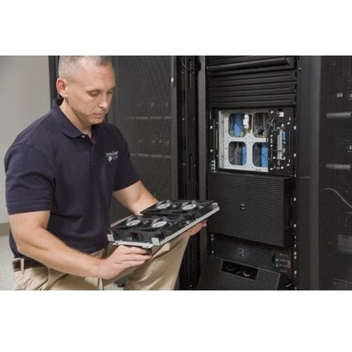 Power & Cooling Service