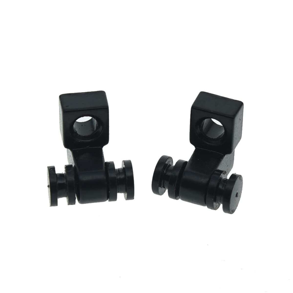 String Guide Roller Dopro Set Of 2 Guitar Roller String Tree Roller String Guides Retainer ...
