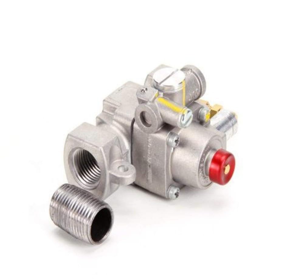 Blodgett 19323 Valve Assembly Safety