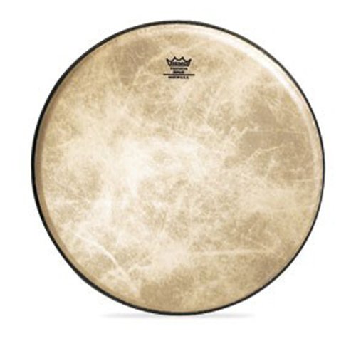Remo Banjo Head, Fiberskyn, 11inch Diameter, Low Collar