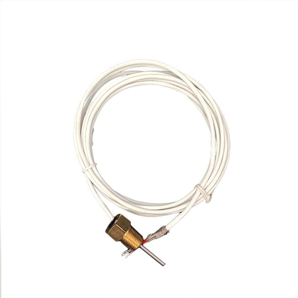 711632E1 21D264 Temperature Sensor Suitable For Compair Air Compressor Gd Gardner Denver Replacement Part