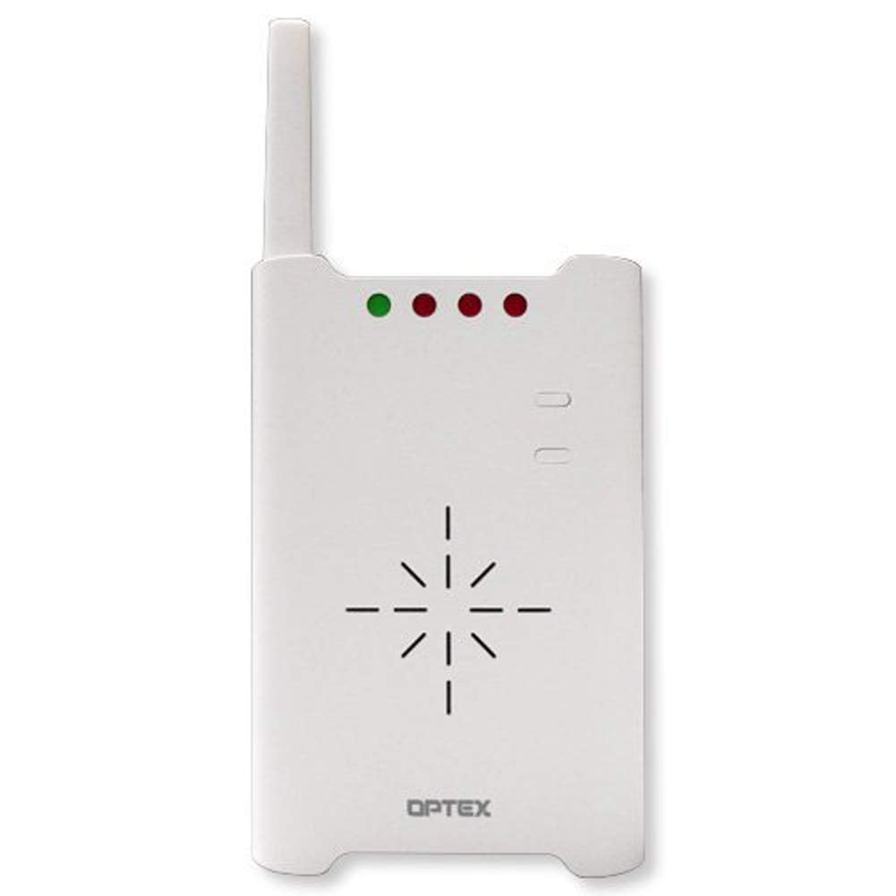 Optex Wireless 2000 Repeater (TR-20U)