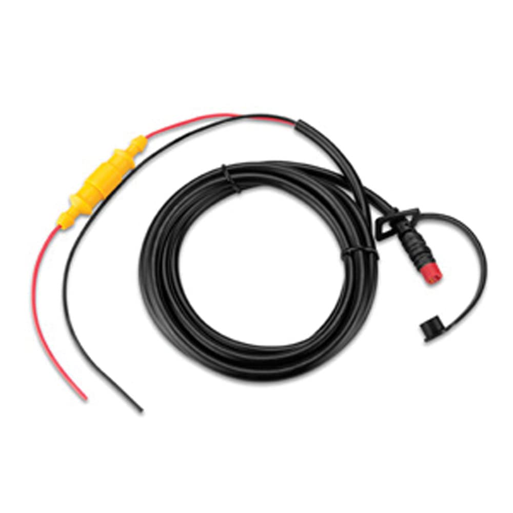 Power Cable (Echo Series) 010 11678 10