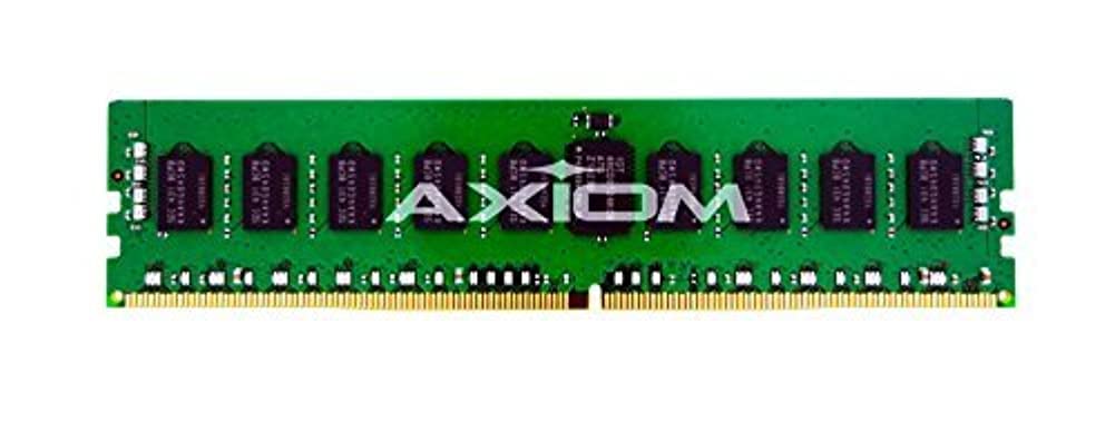 32Gb Ddr4 2666 Ecc Rdimm