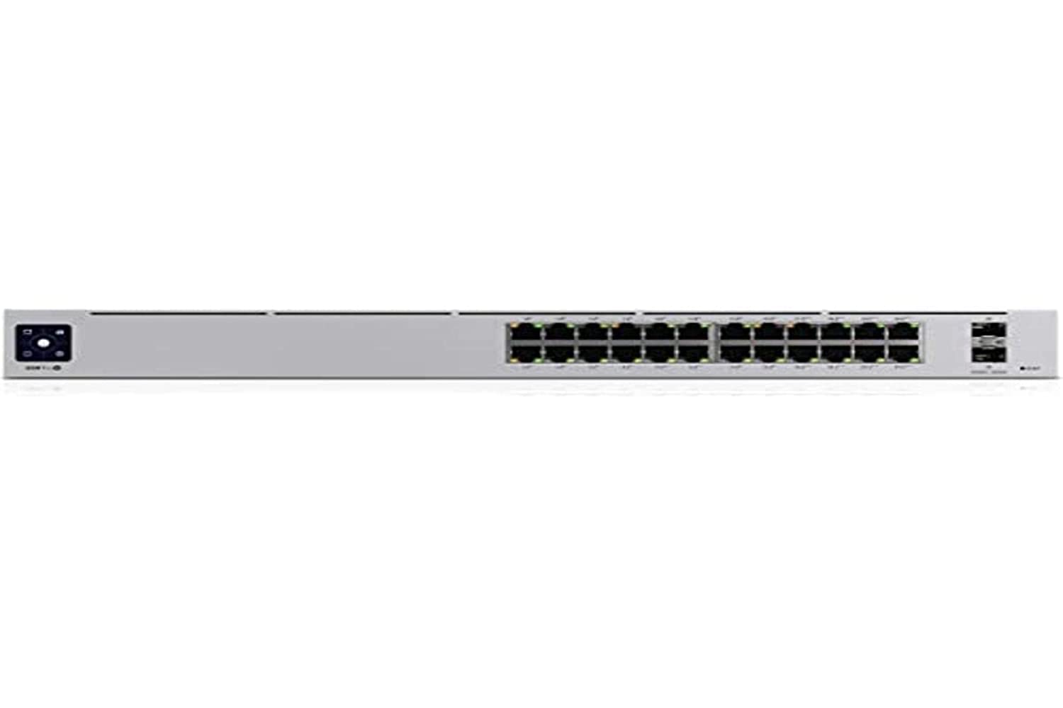 Ubiquiti Usw Pro 24 Poe | Unifi Gen 2 10 Gigabit Switch