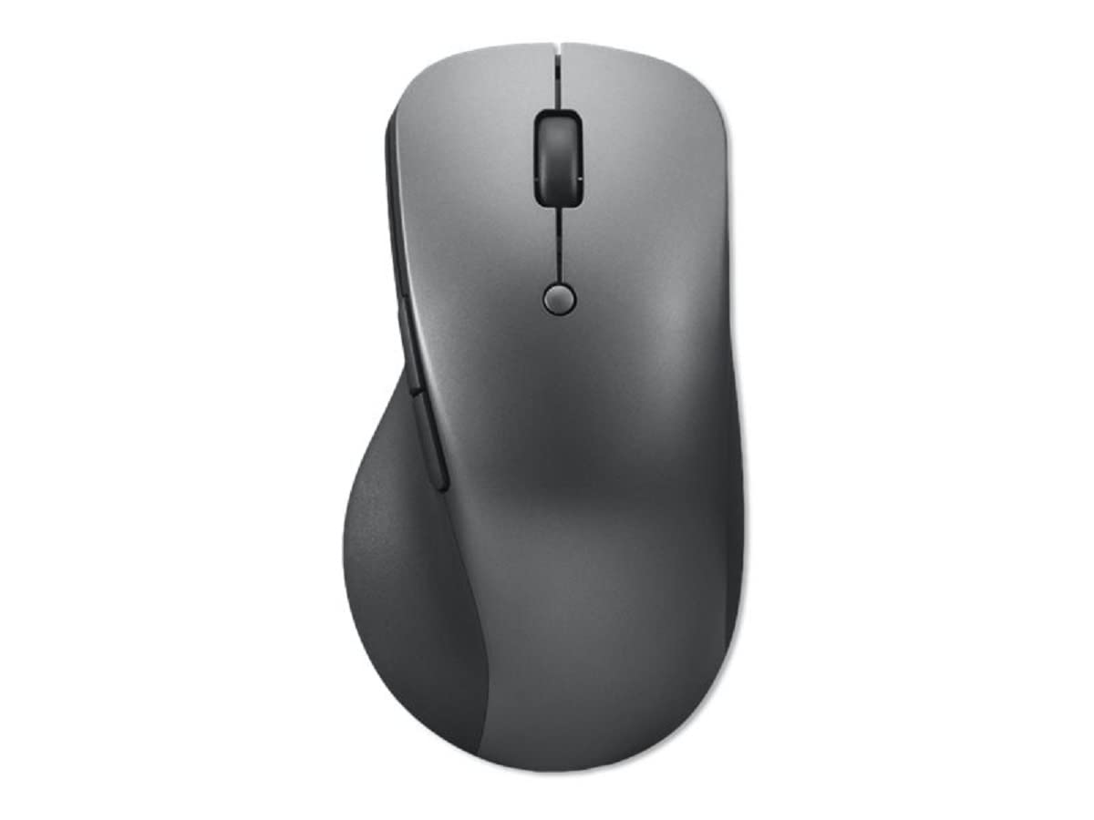 Lenovo Professional Bluetooth Rechargeable Mouse