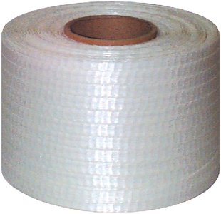 Shrinkwrap Accessories 1/2 X 1500' Strap Cross Woven   Pd40Tcw