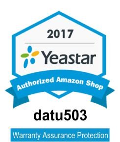 Yeastar Neogate Tg400