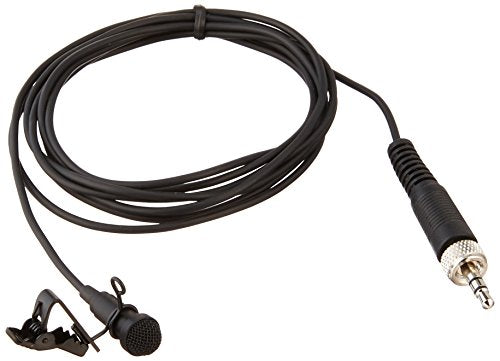 Sennheiser Me 2 Omni Directional Lavalier Ew Microphone